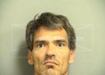 Christopher Dale Carson