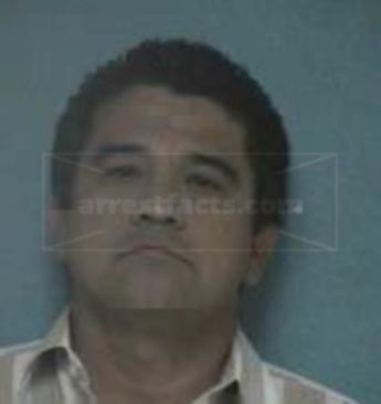 Carlos Alberto Mendez Salazar