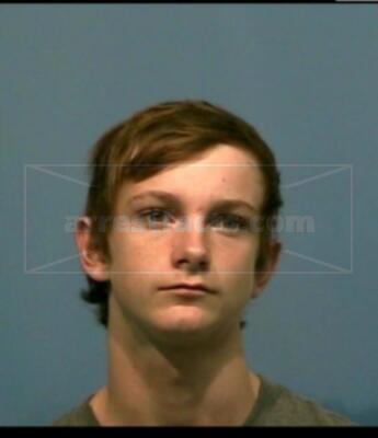 Nicholas Glen Childs