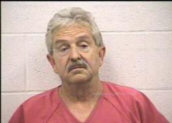 Preston Lynn Ritter Sr.