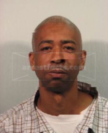 Glenn Wayne Merrell Jr.