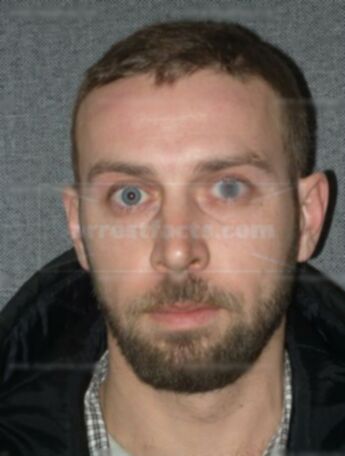 Brandon Michael Przybycien