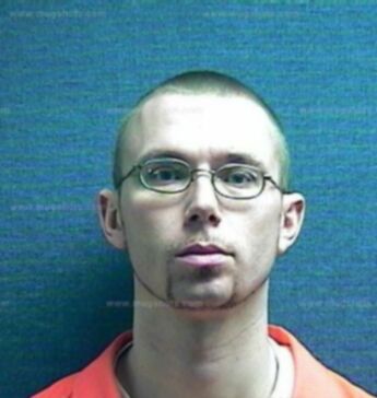 Chad Anthony Hogan