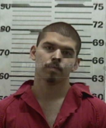 Isaiah Jeremiah Bonham