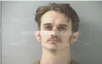 Elden David Hoskins
