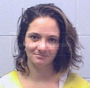 Cassie R. Mayo