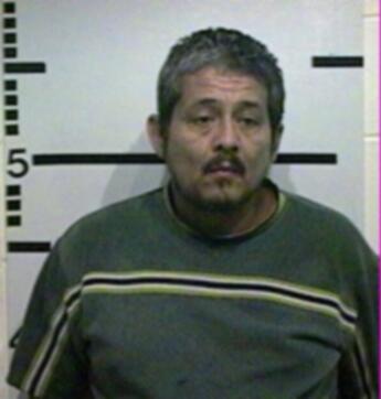 Robert "a" Chacon