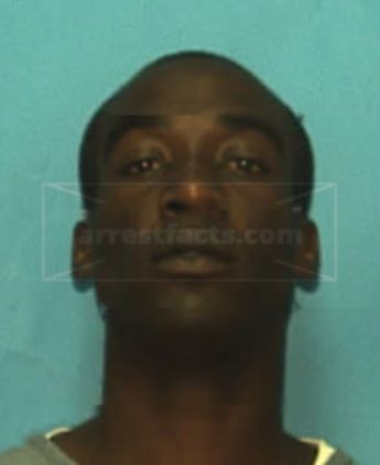 Antonio Tavarus Bell