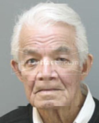 Crescencio Franco Arredondo