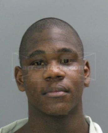 Ronnie Steven Atkinson Jr