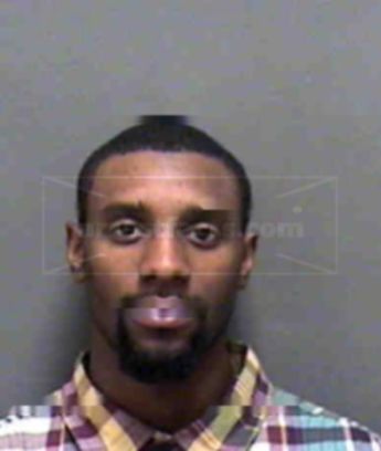 Martell Xavier Mackey