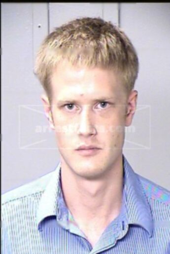 Daniel Hughes Maxson