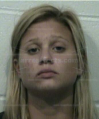 Jaimee Renea Holcomb