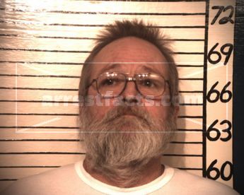 Roger Ellis Pryor
