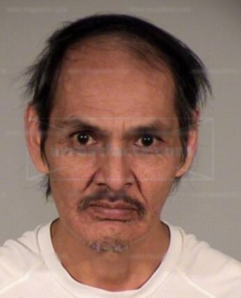 Fredrick Terrance Grant
