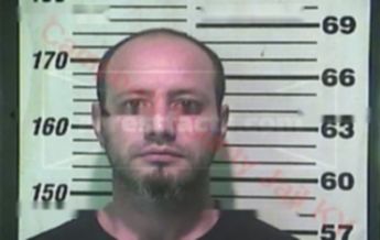 Joseph Robert Swain