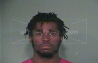 Antwon Dontrell Young