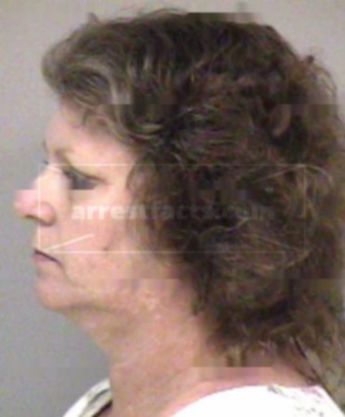 Rhonda K Gordon