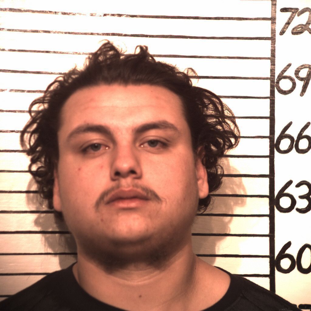 John Anthony Garcia