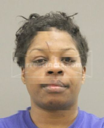 Nicole Marie Harmon
