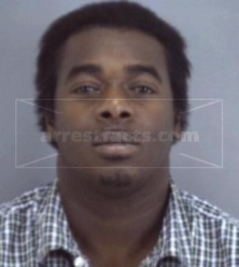 Jacques Devon Gooden