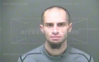 Christopher Allen Pickett