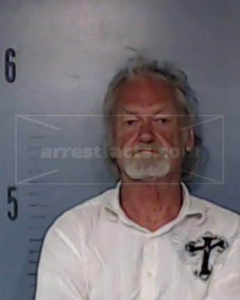 Jerry Lane Hill