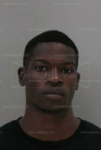 Jamal Jamarius Lane