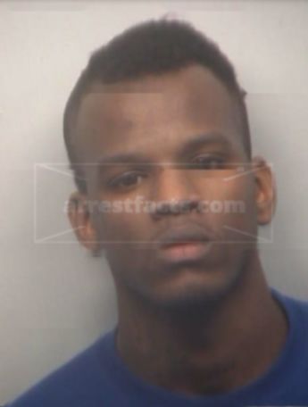 Dijon Gernard Walker