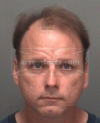 Todd Michael Johnson