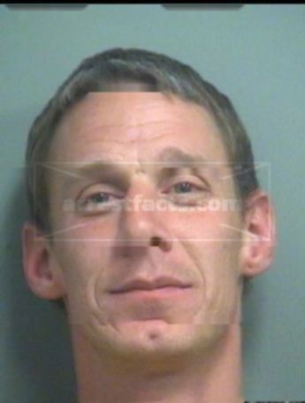 James Dave Gilroy