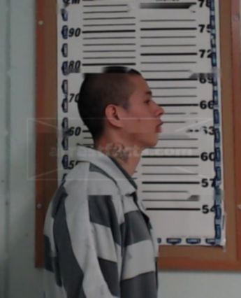 Jonathan Salazar-Reyes