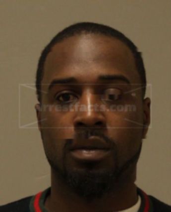 Demarco Dawson