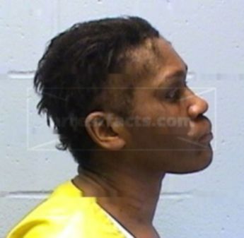 Francine I. Hawkins