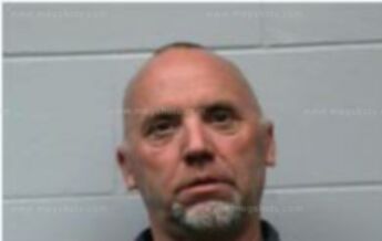 Daniel Mark Mcdowell