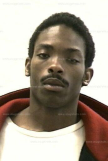 Carlos Bradley Thorpe
