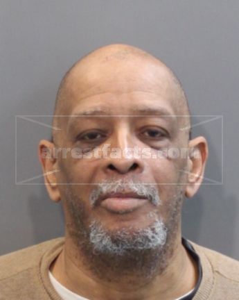Samuel Clinton Mcdaniel