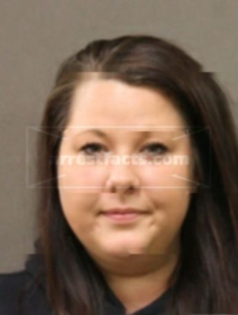 Ashley Francis Pickrell
