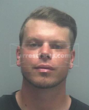 Preston Scott Mailand