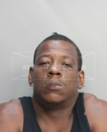 Kente Monrell Hardeman