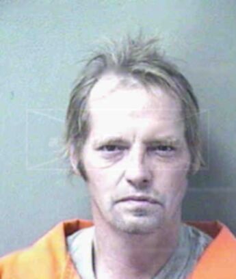 Lonnie Rodney Duvall