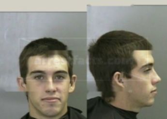 Kristopher Francis Jarvis