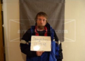 Steven W Bruns Jr.