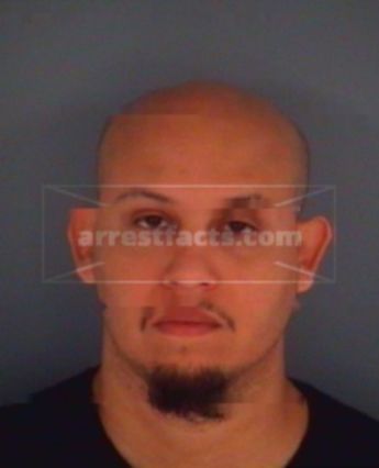 Pete Desmond Colon