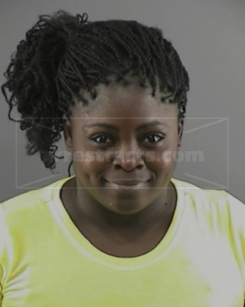 Shenetta Trenell Lee