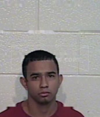Aaron Andrew Guerra Amador