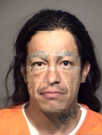 Rocky Salazar Flores