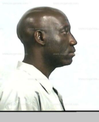 Vernon Dangerfield