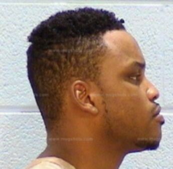 Darren M. Crowell