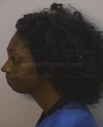 Kiona Renee Lindsay